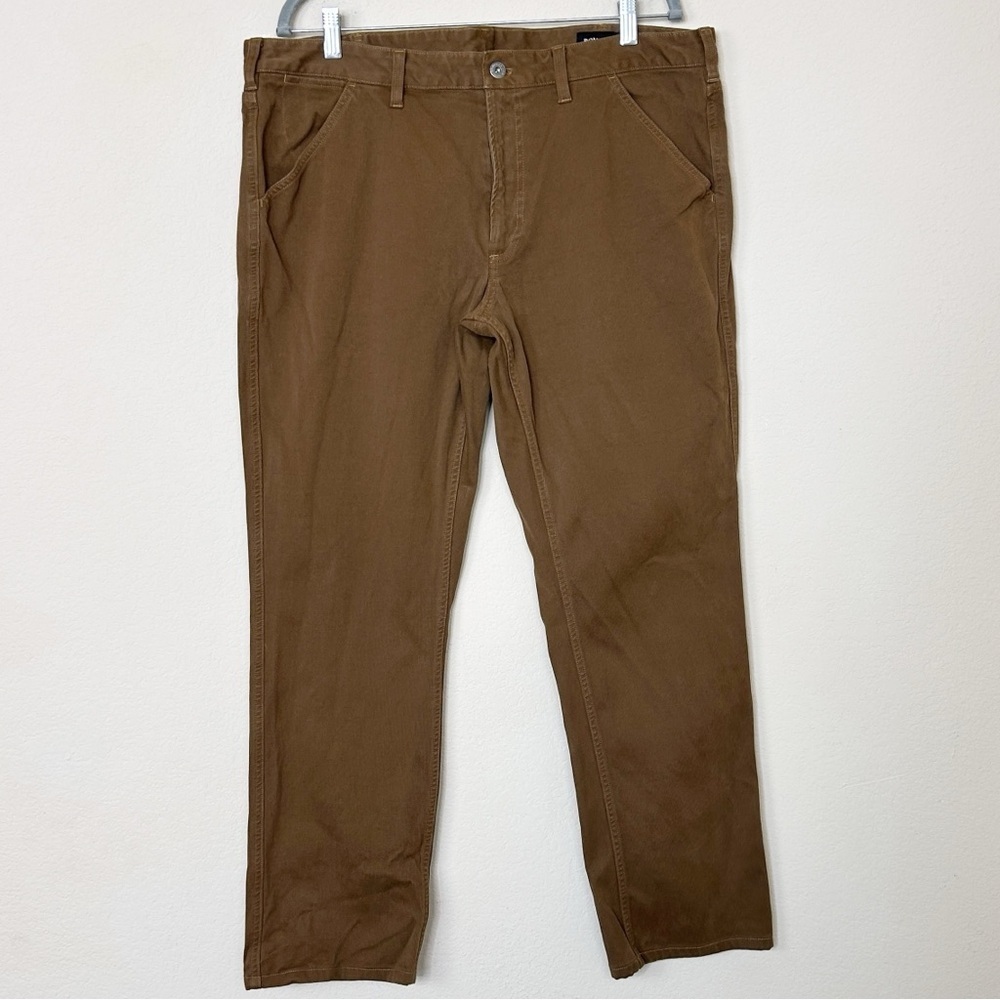 Bonobos Men’s Corduroy 5-Pocket Pants
| Brown | size 38